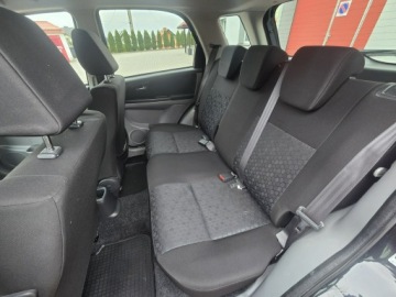 Suzuki SX4 I Hatchback Facelifting 2.0 DDiS 135KM 2011 Suzuki SX4 4x4, KlimaTronik, Nawigacja, Grzane, zdjęcie 25