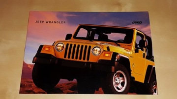 Jeep Wrangler 2005