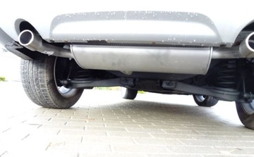 Ford Kuga II SUV 1.5 EcoBoost 150KM 2015 Ford Kuga 15 Rok Pierwszy Wlasciciel 1.5 Benzyna 150KM, zdjęcie 19