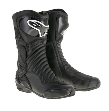 Buty sportowe SMX-6 V2 ALPINESTARS kolor czarny 41