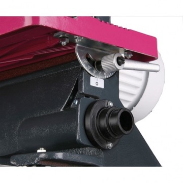 ОПТИМУМ ПЕРЕДНЯЯ ДИСКОВАЯ ШЛИФОВАЛЬНАЯ СТАНКА ПО МЕТАЛЛУ