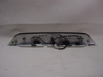 СМЕШАННАЯ ПОЛОСКА QASHQAI II 2016 г.