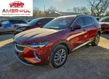 Buick 2023 Buick Inny Envision Preferred 2023 2.0 Benzyna 228KM