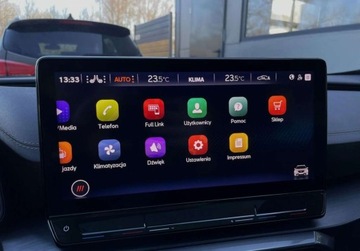 Cupra Formentor Crossover 2.0 TSI 310KM 2021 Cupra Formentor VZ 310 KM 4x4 VIRTUAL 101.000km perfekcyjnaserwisowana, zdjęcie 26