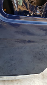 крышка багажника VW Passat B6 универсал