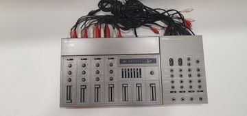 ПЕРСОНАЛЬНАЯ СТУДИЙНАЯ СИСТЕМА YAMAHA MM30 МИКШЕР YMM30