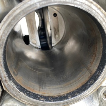 БЛОК ДВИГАТЕЛЯ SUBARU LEGACY FORESTER IMPREZA OUTBACK 2.0D EE20