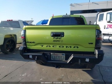 Toyota Tacoma II 2023 Toyota Tacoma 2023r, TRD, Off Road, 3.5L 3.5 Benzyna 278KM, zdjęcie 7