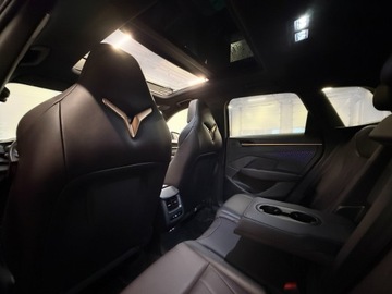 Cupra Terramar 2024 Cupra Terramar 1.5 e-Hybrid 272 KM 6-biegowa autom, zdjęcie 28