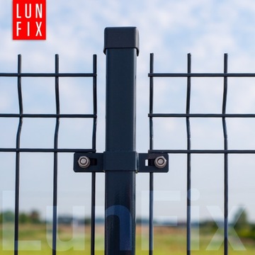 Буклет с дистанционными проставками для зажимов панелей для панелей диаметром 3 мм 100 шт.