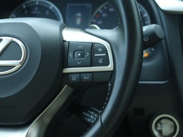 Lexus RX IV SUV Facelifting RX 300 238KM 2022 Lexus RX 300 AWD, Serwis ASO, 4X4, Automat, zdjęcie 21