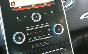 Renault Scenic IV 1.6 dCi 130KM 2017 Renault Scenic Renault Scenic 1.6 dCi Energy Dynamique 1.6 Diesel 130KM, zdjęcie 13