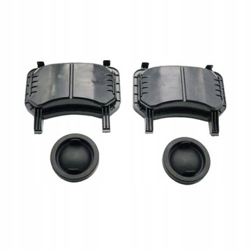 Dla Ford Mondeo MK4 2008 2009 2010 2011 2012 2013