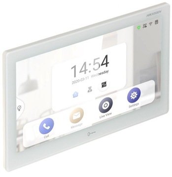 MONITOR Wi-Fi / IP DS-KH9510-WTE1(B) Hikvision