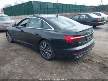 Audi A6 C8 2019 Audi a6 2019 AUDI A6 55 PREMIUM 3.0 Benzyna 335KM, zdjęcie 3