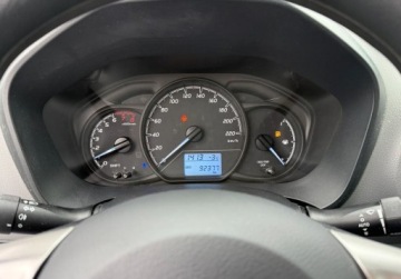 Toyota Yaris III Hatchback 5d Facelifting 2017 1.0 VVT-i 72KM 2020 Toyota Yaris z Instalacja Gazowa, salon Polska, FV-VAT 23 BenzynaLPG, zdjęcie 9