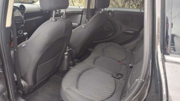 Mini Countryman R60 2015 MINI Countryman Mini Countryman 2,0 Diesel Super stan Zamiana 2.0 Diesel, zdjęcie 11