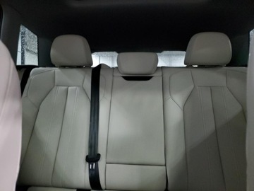 Audi Q6 2025 Audi Q6 e-tron 2025 AUDI Q6 E-TRON PREMIUM PLUS Elektryczny 422KM, zdjęcie 9