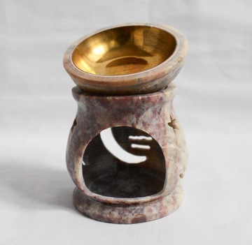 Пароварка, масляная горелка, ароматизатор