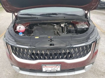 Kia Carnival II 2025 Kia Carnival Ex 2025 3.5l 3.5 Benzyna 290KM, zdjęcie 6