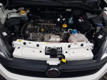 Fiat Doblo IV 1.6 MultiJet 120KM 2021 FIAT DOBLO XL L2H2 5 OSÓB DŁUGI WYSOKI KLIMA 6-BIEGÓW KRAJOWY I-WŁAŚCICIEL, zdjęcie 13