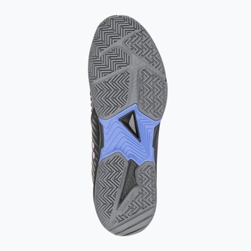 Buty tenisowe męskie Yonex Power Cushion Sonicage 3 black 44