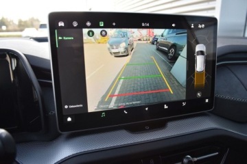 Skoda Kodiaq II 2024 Skoda Kodiaq SalonPL 2.0TSI 204 KM DSG Sportline Pak.LightViewTechWinter V, zdjęcie 15