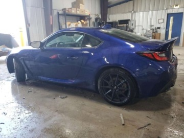 Toyota GR86 2023 Toyota GR86 Premium 2023 2.4l 2.4 Benzyna 228KM, zdjęcie 1