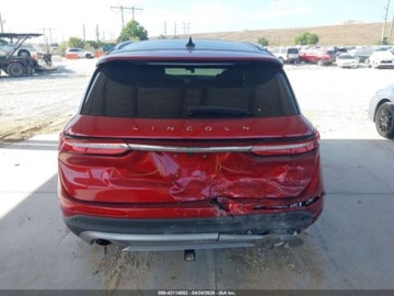 Lincoln 2022 Lincoln Corsair Reserve 2022 2.0l 2.0 Benzyna 250KM, zdjęcie 4