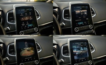 Renault Espace V Van 2.0 Blue dCi 160KM 2020 Renault Espace Renault Espace BLUE dCi 160 EDC BUSINESS EDITION 2.0 Diesel, zdjęcie 25