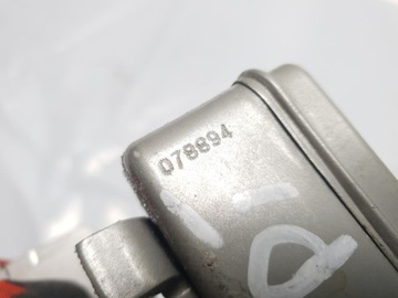 PANT DVEŘE PRAVÝ ZADNÍ PEUGEOT 207 HB 5D