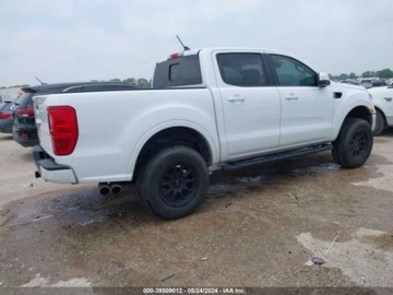 Ford Ranger V 2021 Ford Ranger 2021 Ford Ranger XL 2WD SuperCrew 5 Box 2.3 Benzyna 270KM, zdjęcie 5