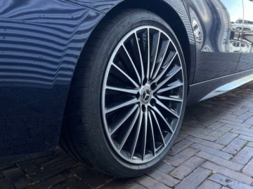 Mercedes Klasa C W206 Limuzyna 1.5 200 204KM 2025 C Klasa 200 4-Matic AMG 1.5 (204KM) 2025, zdjęcie 11