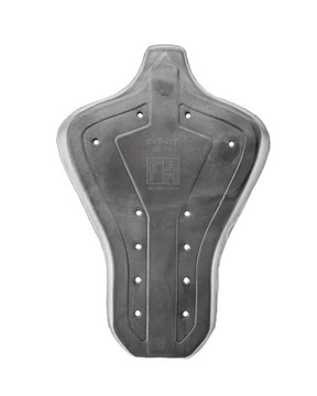 OCHRANIACZ PLECÓW SAS-TEC SC-1/12 POZIOM 2