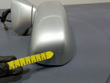 HONDA STREAM I ZRCÁTKO LEVÉ 5 PIN