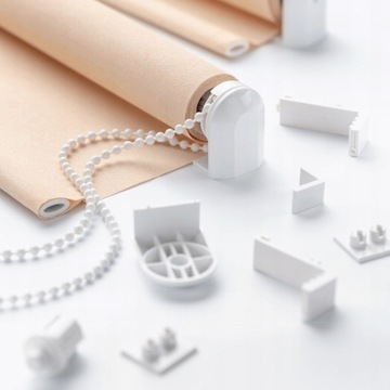 ТЕРМОВНУТРЕННИЕ РОЛЬСТАВНИ, ИЗГОТОВЛЕННЫЕ ПО РАЗМЕРУ 1X150