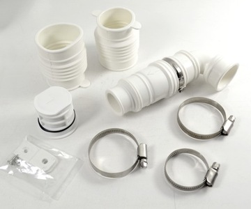 МИНИ СТОЧНАЯ НАСОСНАЯ СТАНЦИЯ IBO SANIBO 100Л/МИН