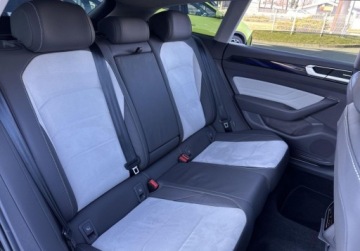 Volkswagen Arteon Fastback Facelifting 2.0 TDI 200KM 2022 Volkswagen Arteon 4Motion 200KM 2.0TDI DSG Elegance Business Asystenci Kam, zdjęcie 15