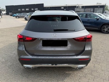 Mercedes GLA II Off-roader Facelifting 2.0 220 190KM 2025 GLA 220 4-Matic Progressive 2.0 (190KM) 2025, zdjęcie 3