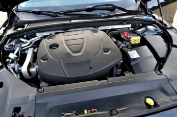 Volvo V90 II Kombi 2.0 D3 150KM 2017 Volvo V90 2,0 D3 150Km Full Led Skóra Grzana, zdjęcie 18