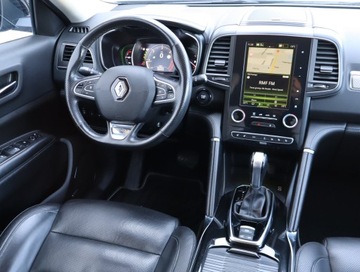 Renault Koleos II SUV 2.0 dCi 177KM 2019 Renault Koleos 2.0 dCi, Salon Polska, zdjęcie 6