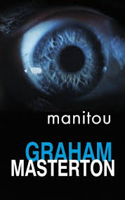 Manitou Graham Masterton