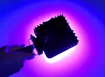 УФ ЛАМПА ДЛЯ ОТВЕРЖДЕНИЯ КЛЕЯ LED 320Вт 395НМ