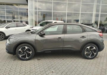 Citroen 2023 Citroen C4 FEEL Pack 1.2 Turbo 130KM EAT8 1.2 Benzyna 130KM, zdjęcie 2