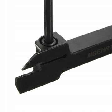 Toczenie płytek MGMN200