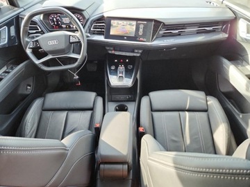 Audi 2022 Audi Q4 Sportback e-tron Premium Plus S Line 2022 Elektryczny 295KM, zdjęcie 8