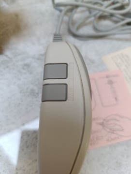 Контроллер мыши PC Engine PI-PD10