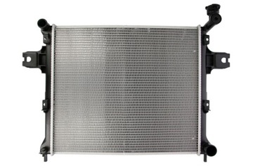 CHLADIČ MOTORU JEEP COMMANDER GRAND