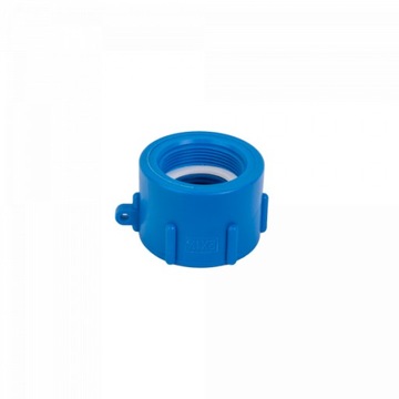 BRADAS ZŁĄCZE IBC GW WEWNĘTRZNY S60X6/GW 1 1/2''