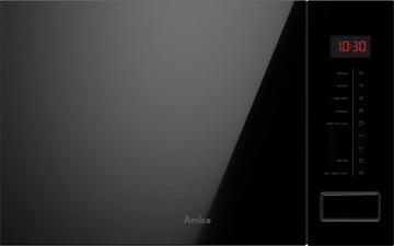 Kuchenka mikrofalowa AMICA AMMB20E5SGV STUDIO